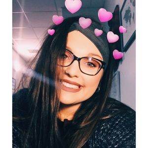 Meet your Posher, Morgan